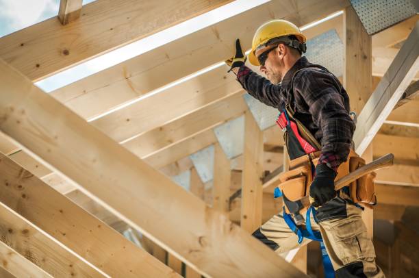 Quick and Trustworthy Emergency Roof Repair Services in Salisbury, NY