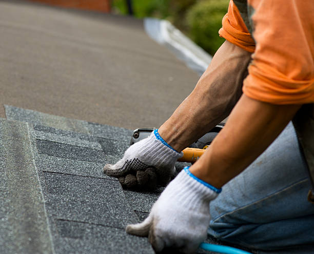 Roof Repair Estimates in Salisbury, NY