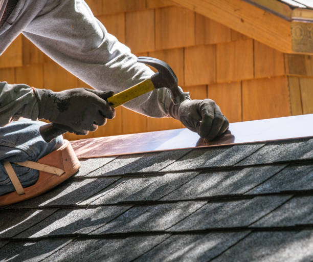 Best Storm Damage Roof Repair  in Salisbury, NY